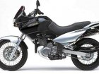 Suzuki XF 650 Freewind